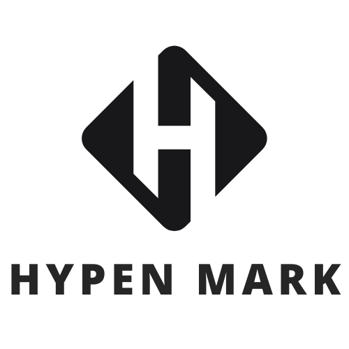 Hypen Mark 