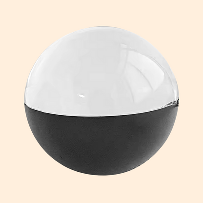 EquiMemories™ – Magic Crystal Video Sphere for Horse Lovers